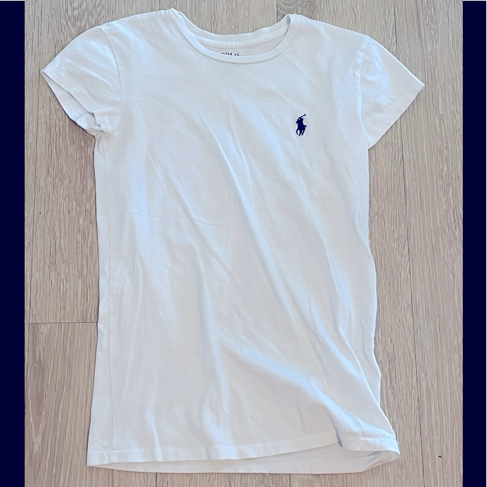 Ralph Lauren tshirt